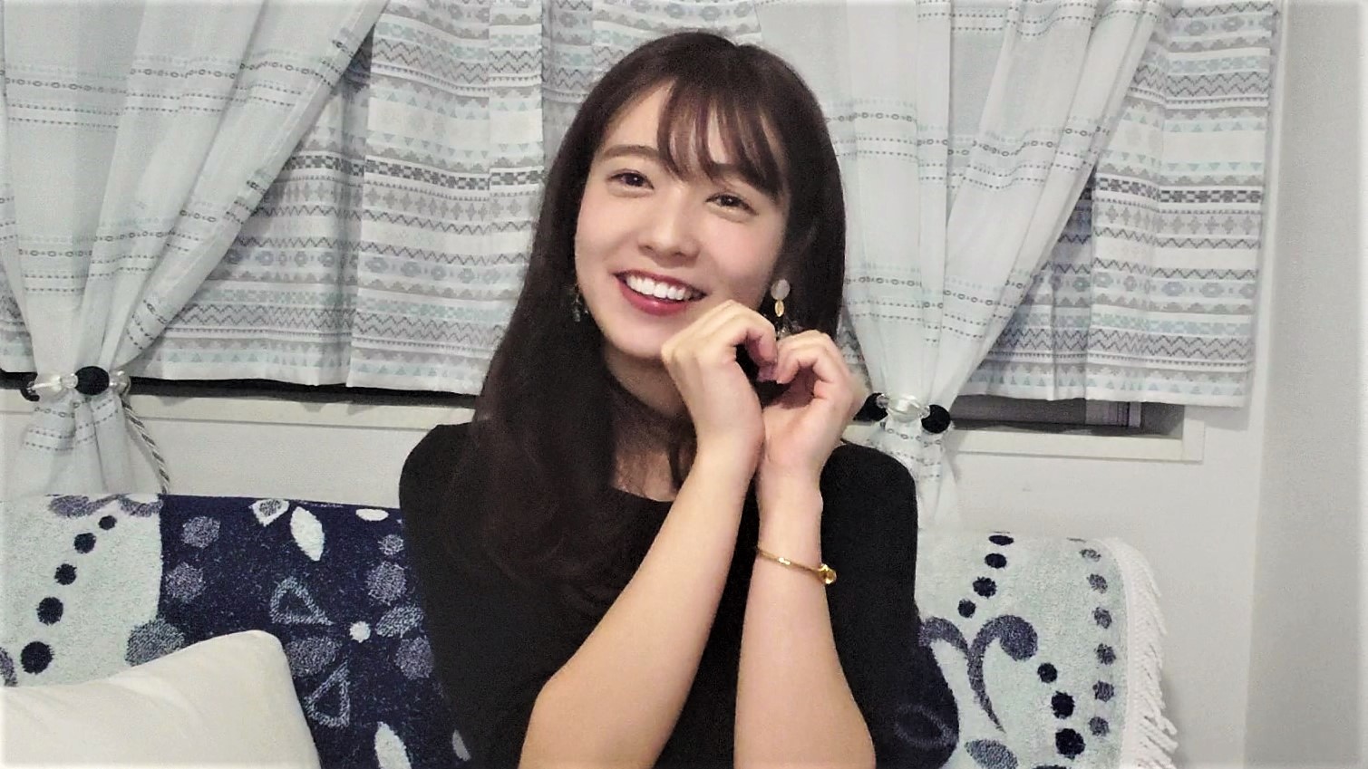 3 13 のぎおびアフタートーク 斉藤優里