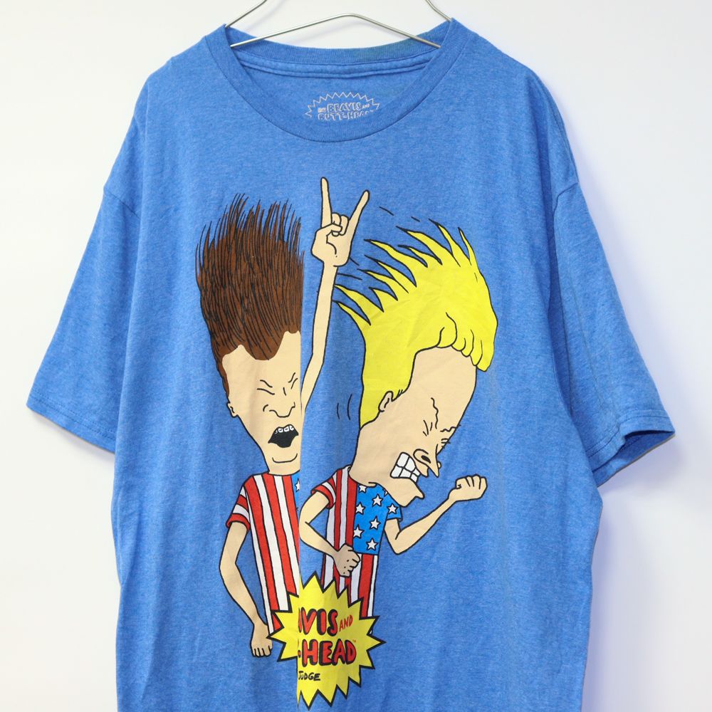アメコミ/シネマTシャツ アメリカ仕入 USA オーバーサイズ多数 