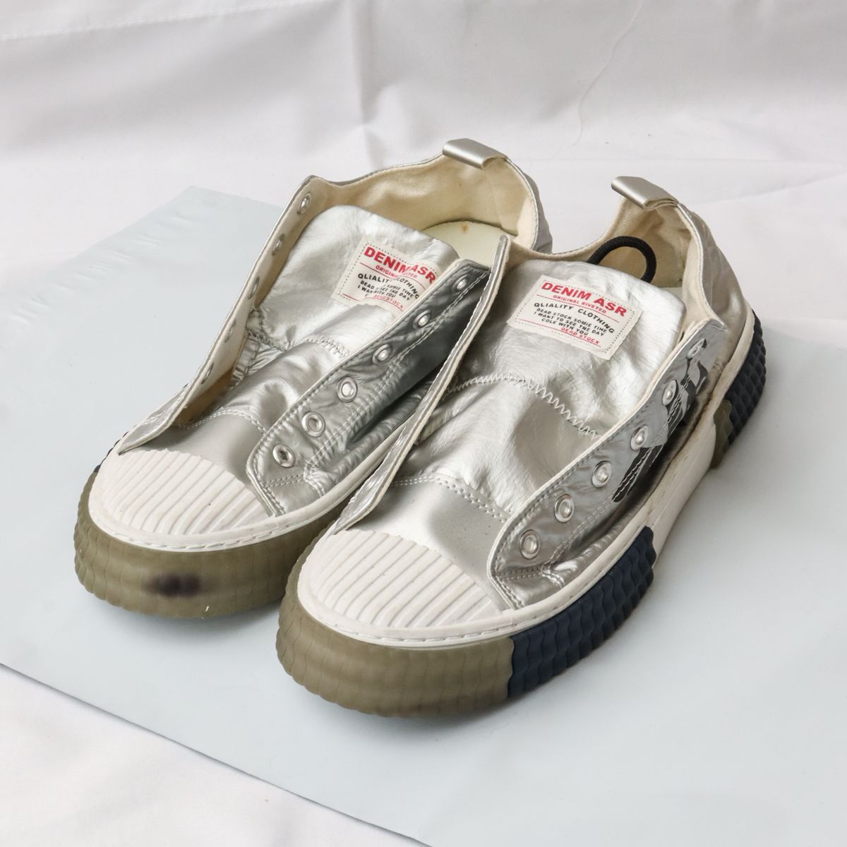 せどりに最適! 】 雑貨 / 靴のみ ◇1セット限定 画像の商品が必ず入る