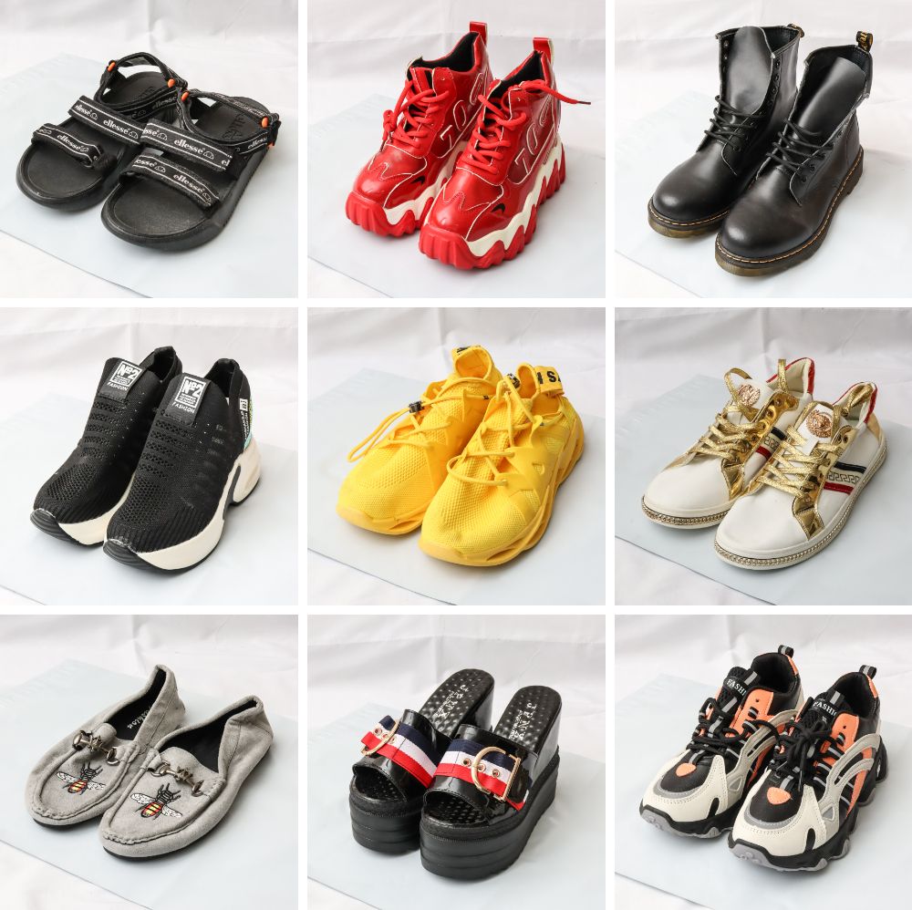 スニーカー雑誌セット 【バラ売り可◎】 レディースコートタイプスニーカー【22.5～24.5cm】 | 激安靴の通販