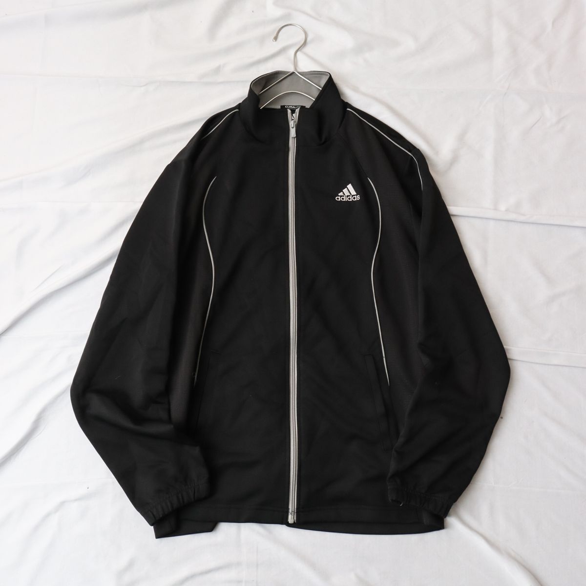 【最終値下げ】mammal ジャージ NETFLIX(ネットフリックス) / 「極悪女王」Jersey Raglan Sleeve