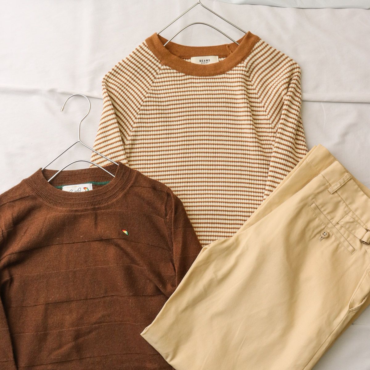 注目のセットはコレだ! 】 セレクト / 未使用タグ付き / レディース  