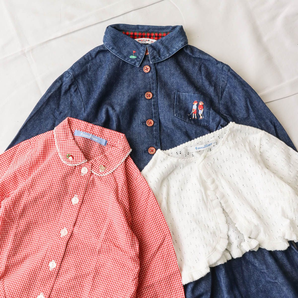 人気ブランドで稼ぐ! 】 有名子供服ブランド多数 ◇良品多数1セット