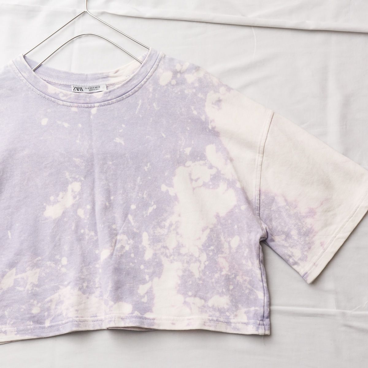 ZARA ザラ　女の子　夏服　12着セット　まとめ売り mqdefault.jpg