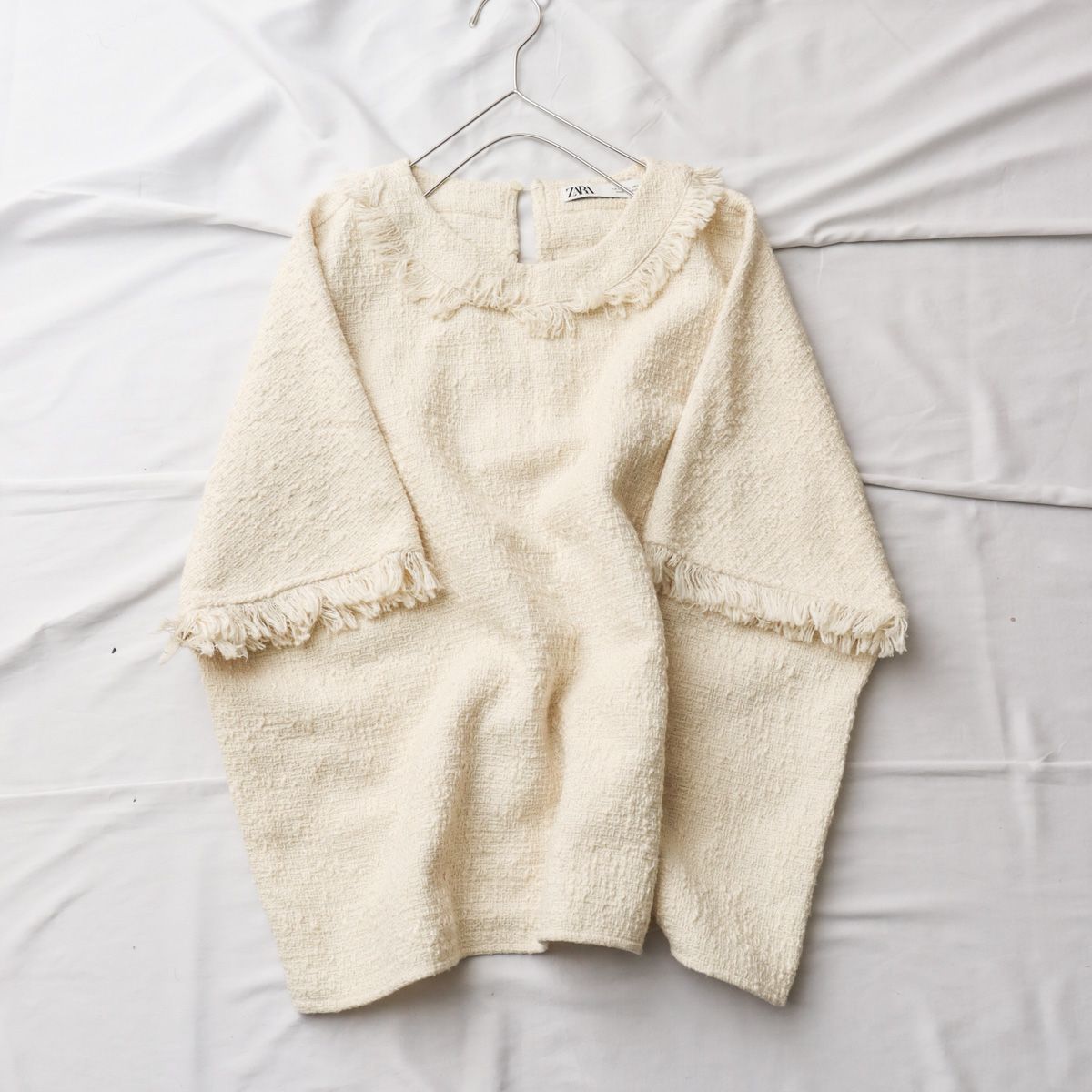 ZARA g 衣類まとめ売り ZARA purchases] My favorite pants for this season ✨️ 11