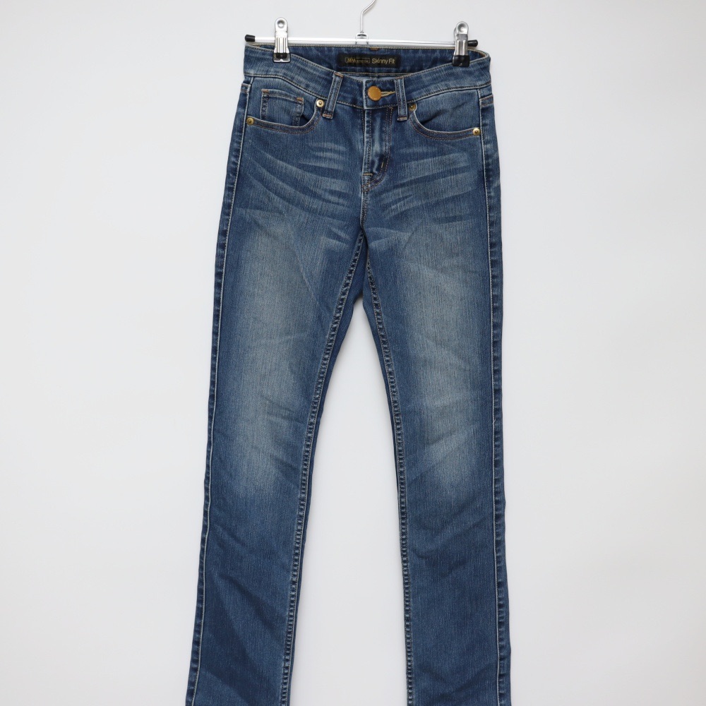 UNIQLO Gu スキニーデニムパンツ50本まとめ売り リメイク ハンドメイド スキニーデニムパンツまとめ売り50本 リメイク素材 リペア