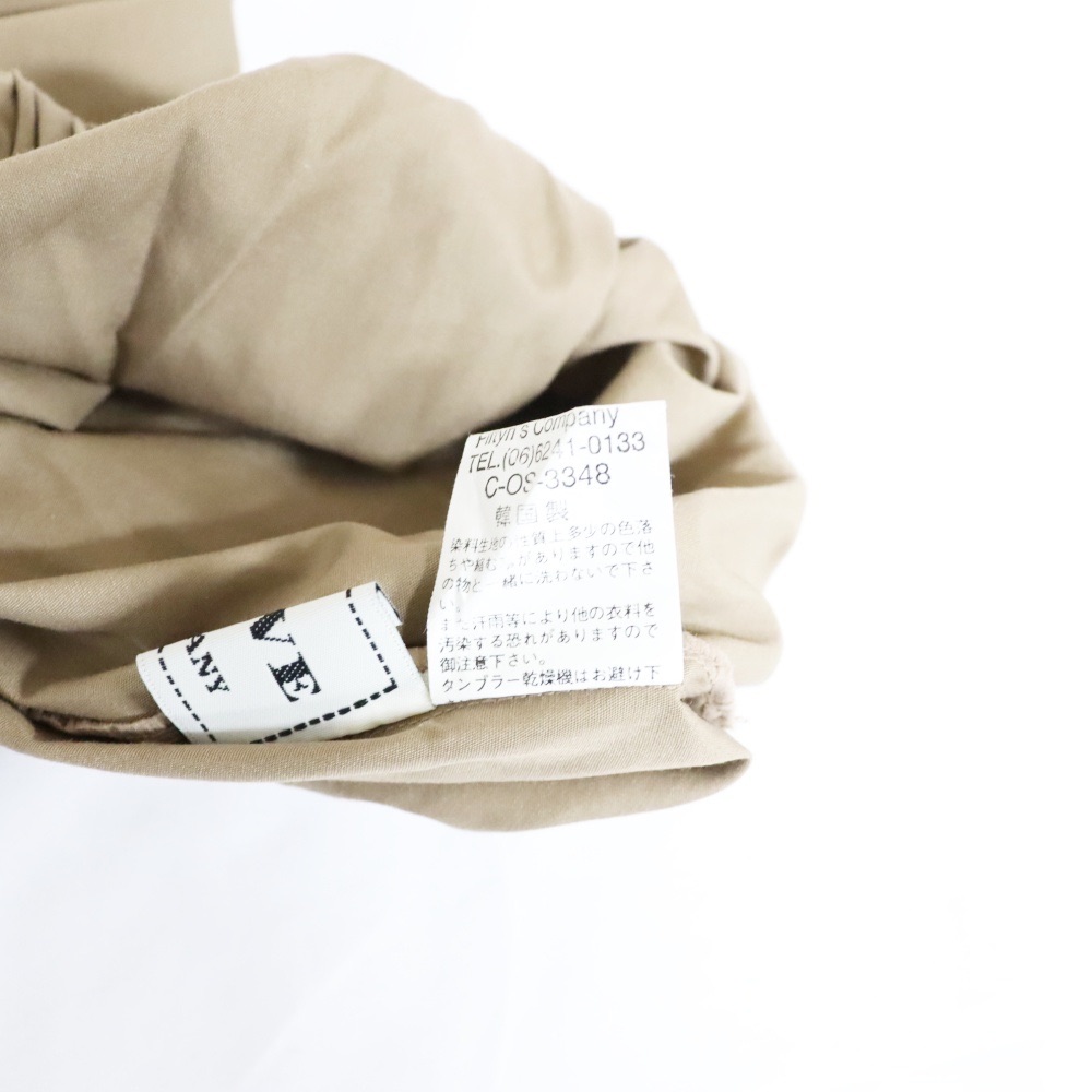 ☆日本製♪新品・未使用タグ付き!【active fts collection】☆小花柄