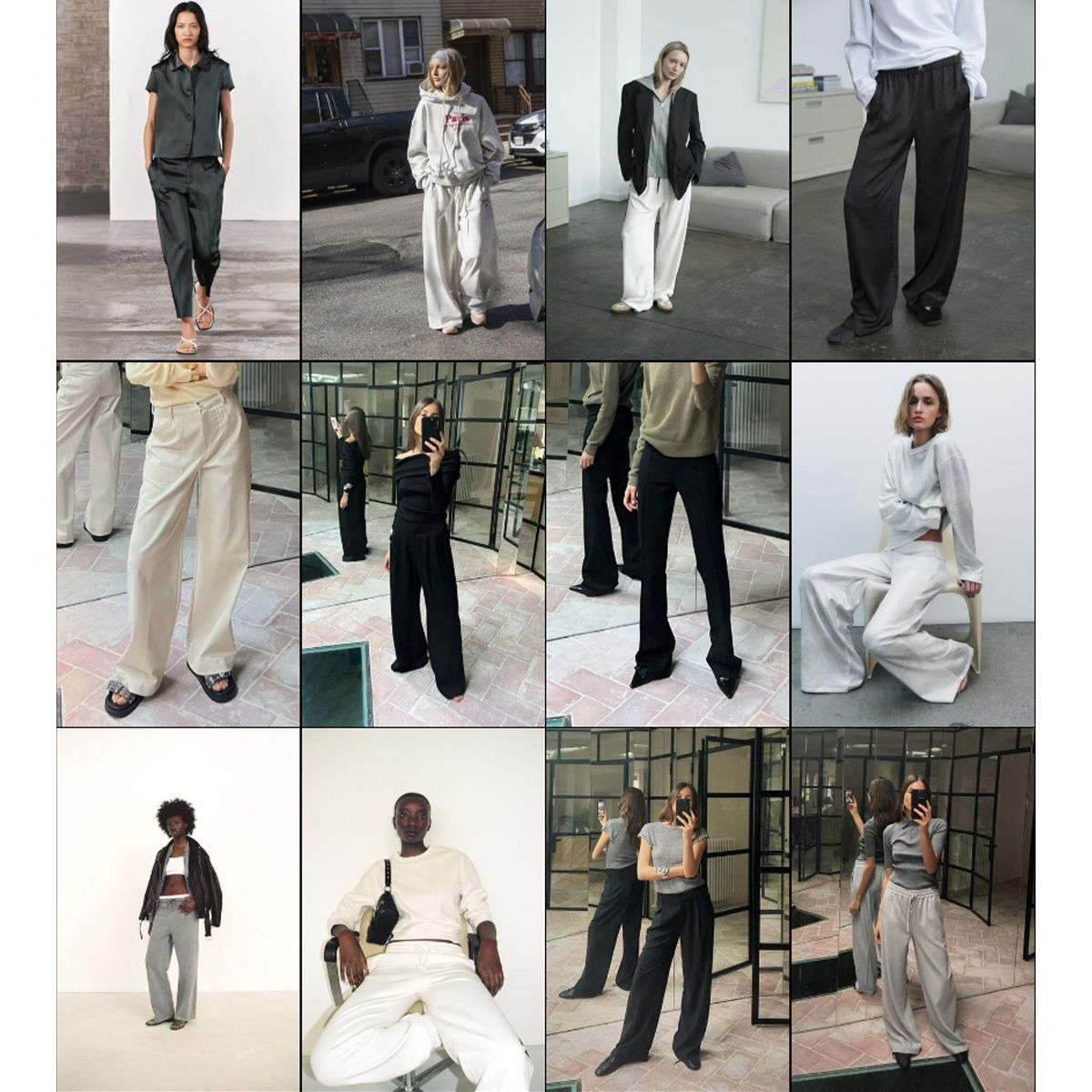 ブランドで売り上げアップ! 】 ZARA / パンツ のみ ◇特別1セット 人気 