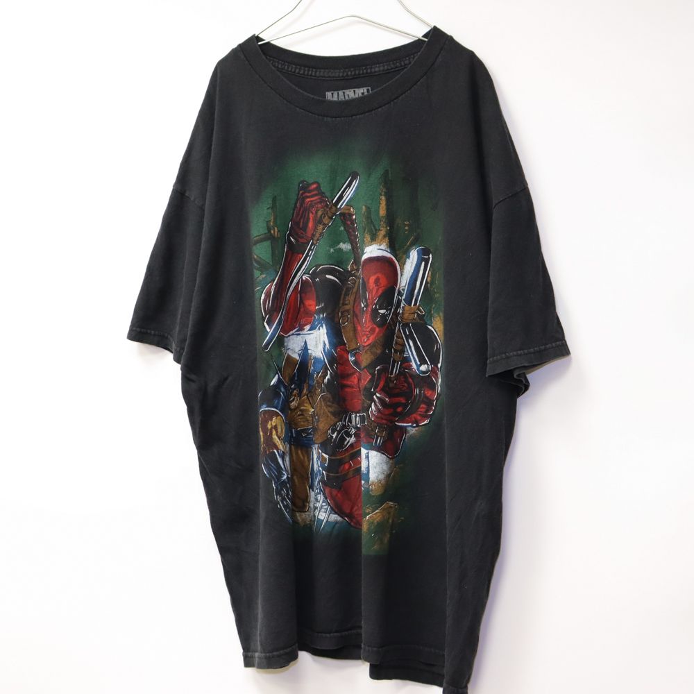 アメコミ/シネマTシャツ アメリカ仕入 USA オーバーサイズ多数