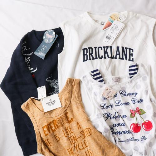 25点 セット 【 せどりに最適! 】 子供服のみ / ハイブランド含む