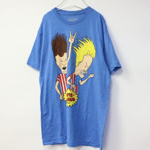 アメコミ/シネマTシャツ アメリカ仕入 USA オーバーサイズ多数