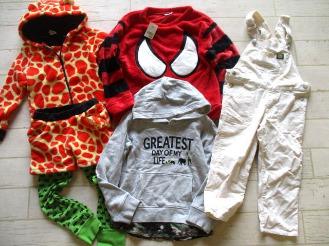 男の子90　詰め放題　まとめ売り 男の子90㎝ 詰め放題 まとめ売り