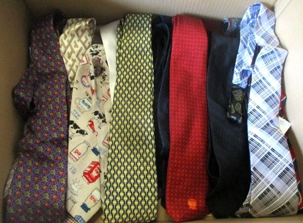 SALE，定番人気 古着卸 ネクタイ150本程度セット ブランドネクタイまとめ ブルガリ グッチ シャネル フェラガモ バレンシアガ エルメス バーバリー ロエベ