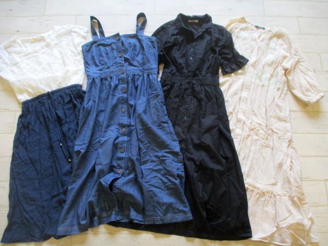 新品タグ付き入り As Know As アズノウアズ 福袋 まとめて まとめ売り 50点 セット 大量 洋服 古着 仕入れ 12 Smasell スマセル 公式通販 サスティナブルアウトレットモール スマセル