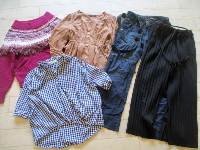 新品タグ付き入り As Know As アズノウアズ 福袋 まとめて まとめ売り 50点 セット 大量 洋服 古着 仕入れ 12 Smasell スマセル 公式通販 サスティナブルアウトレットモール スマセル