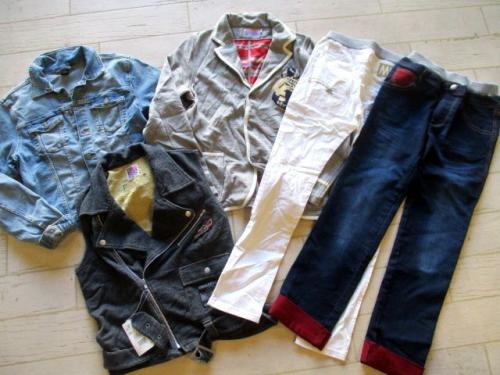 ○キッズ 子供服 男の子 150～160cmサイズ 福袋 まとめて まとめ売り  