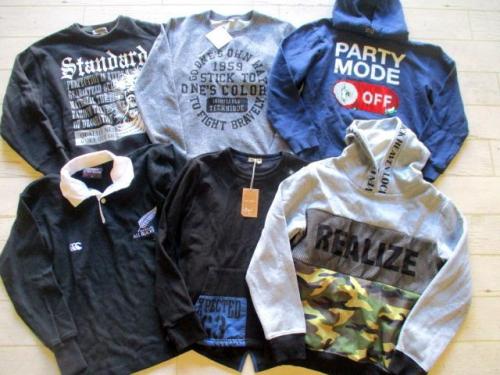 ○キッズ 子供服 男の子 150～160cmサイズ 福袋 まとめて まとめ売り  