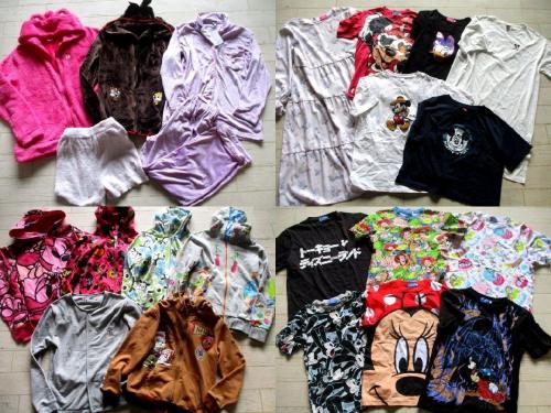 キッズ その他＞福袋・福箱 古着 仕入れ USED 通販 - SMASELL（スマセル）