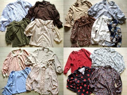 古着を1点150円以下で仕入れ SMASELL（スマセル） 古着 仕入れ USED