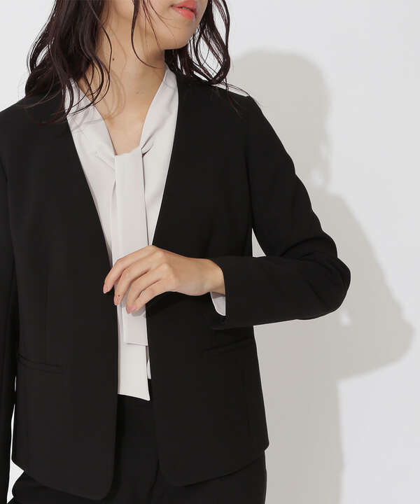 ナチュラルビューティーベーシック  洗えるステファニー平二重織セットアップ 楽天市場】【SALE／50%OFF】ステファニー平二重織SETUP パンツ