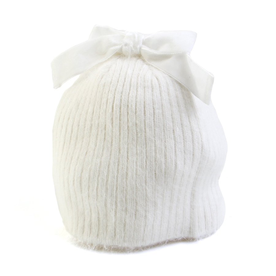 リボンニット帽 Smasell スマセル 公式通販 サスティナブルアウトレットモール スマセル