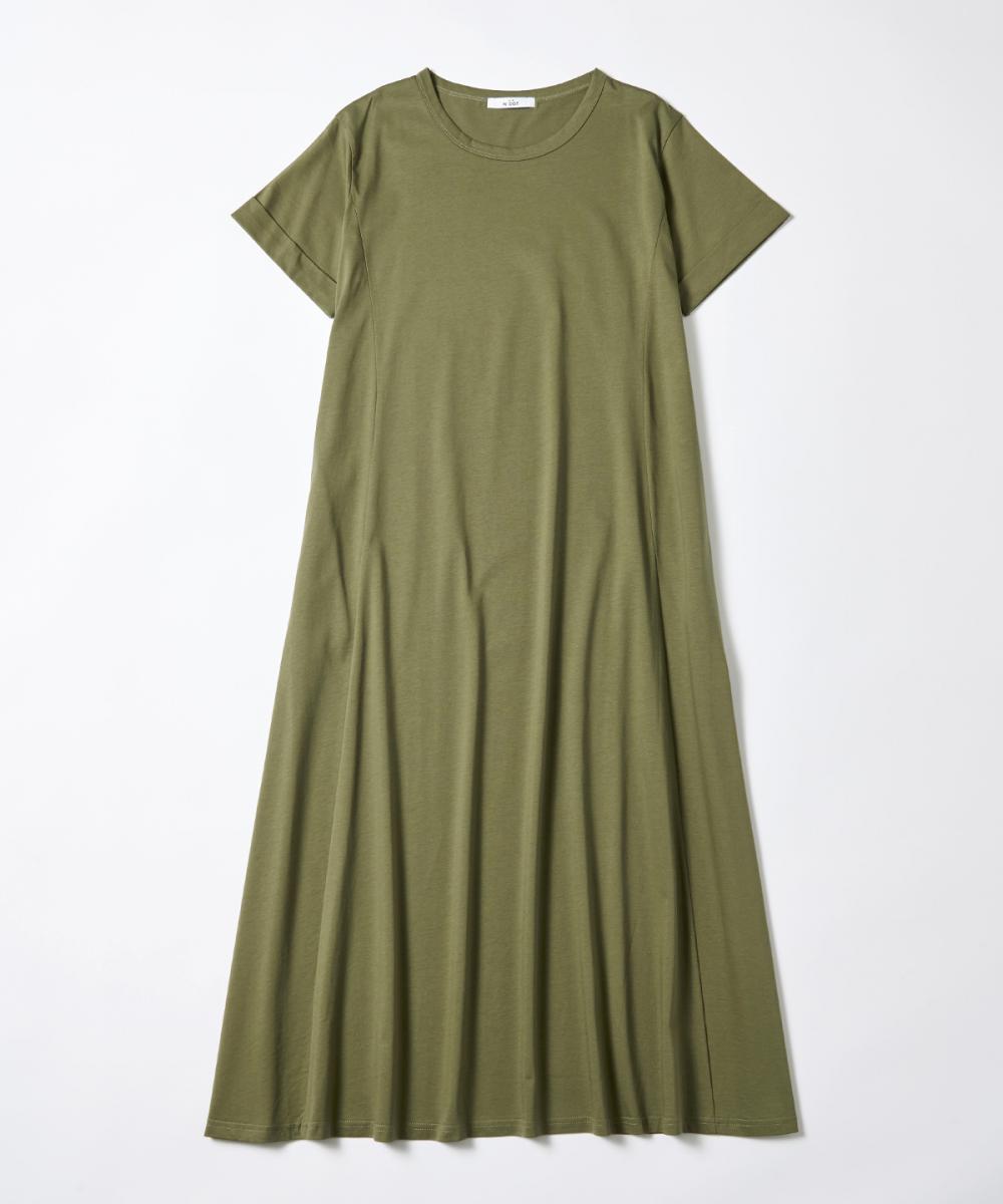 半袖カットソーワンピース Smasell スマセル 公式通販 サスティナブルアウトレットモール スマセル