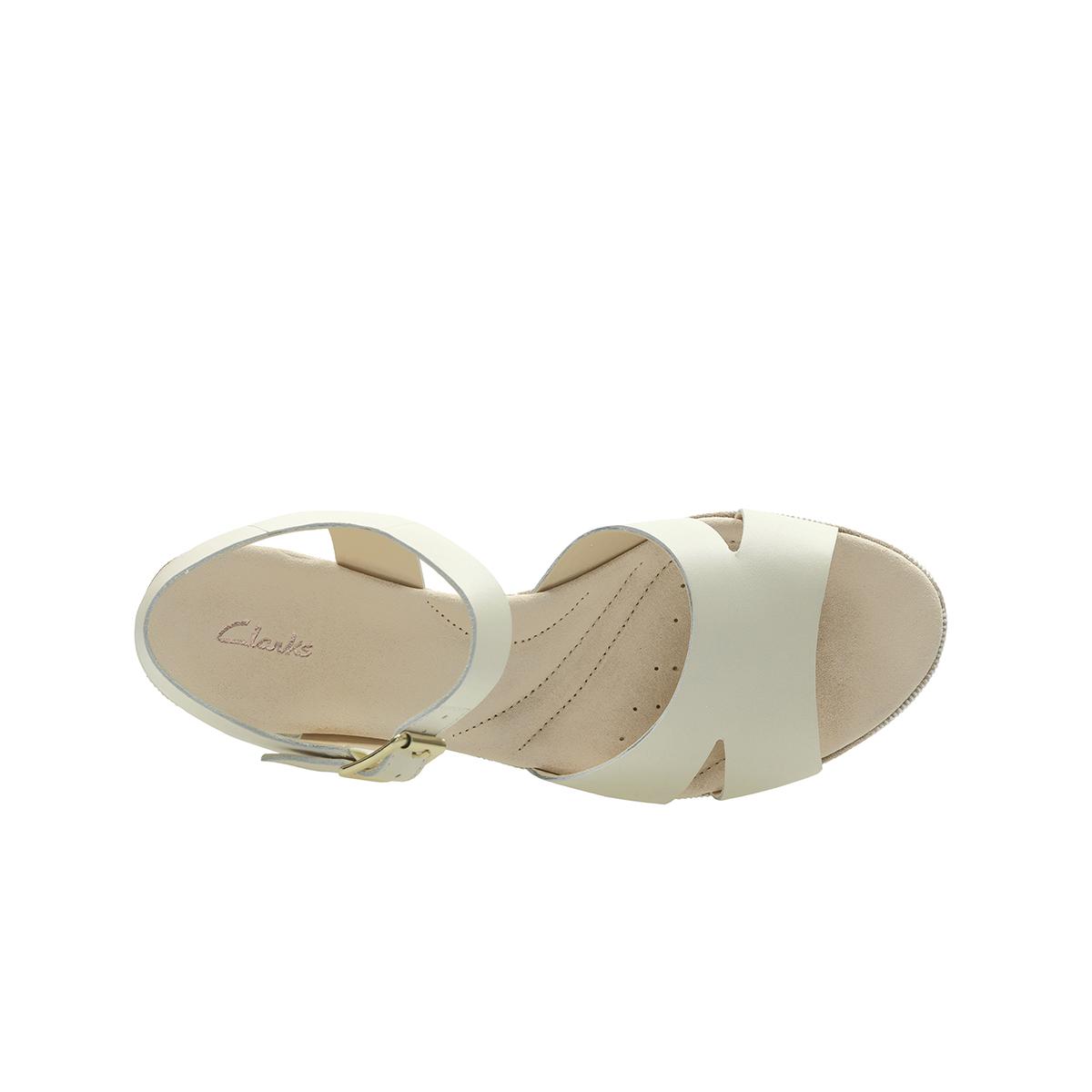 Akilah Eden Womens Clarks アウトレット(サンダル) |EMAREフロア