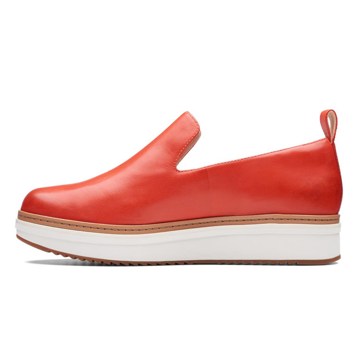 clarks teadale genna