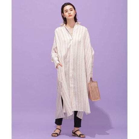 最大75%OFF まとめ割】ヨーロピアンフラックス(R) リネンシャツ 