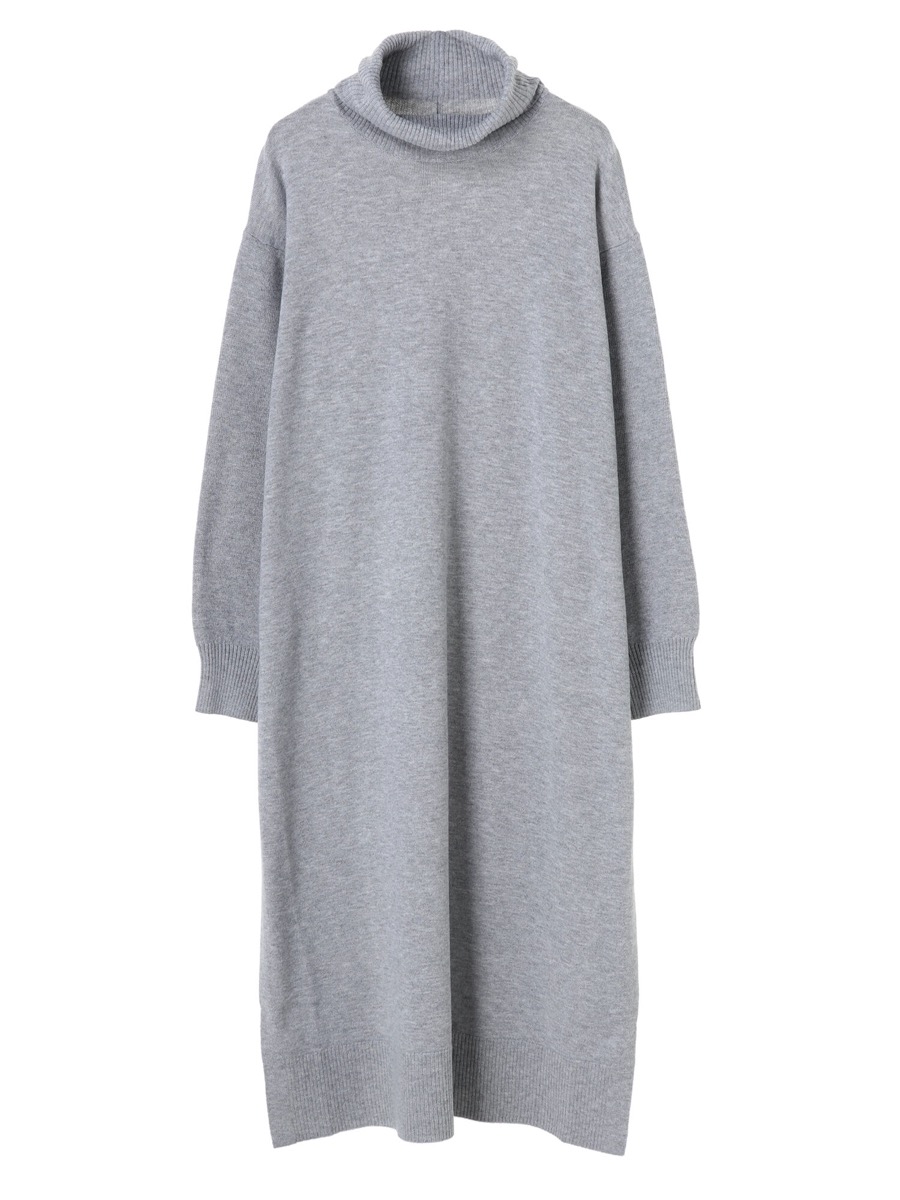 サイドスリットハイネックニットワンピース Smasell スマセル 公式通販 サスティナブルアウトレットモール スマセル サイドスリットハイネックニットワンピース Smasell スマセル 公式通販 サスティナブルアウトレットモール スマセル