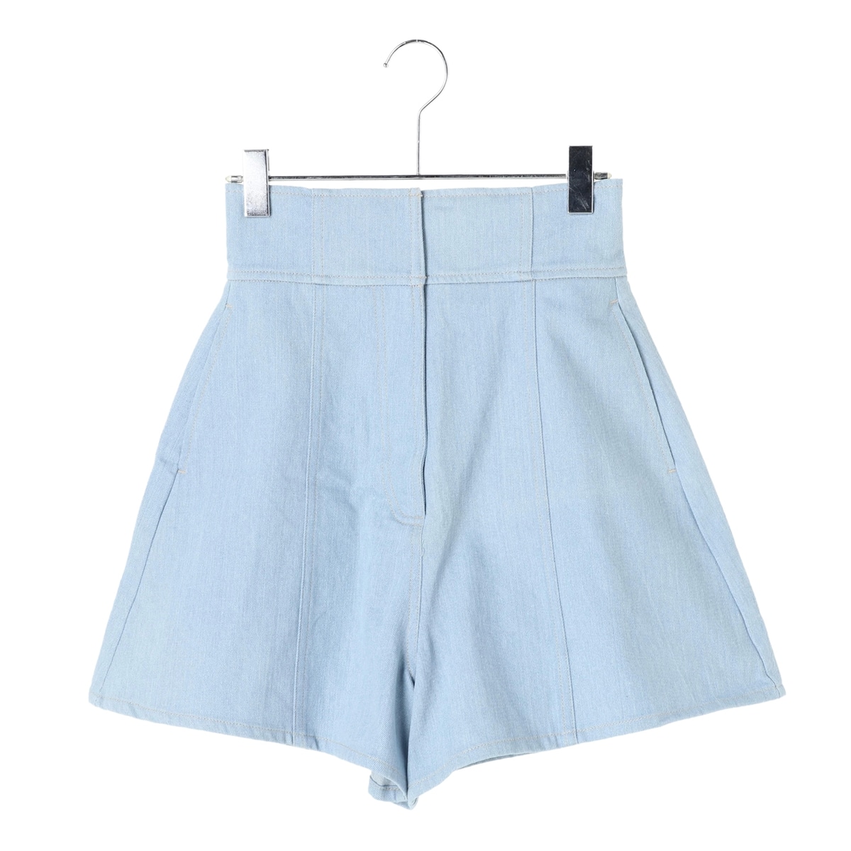 Smasell 後レースアップショートパンツ 年商材