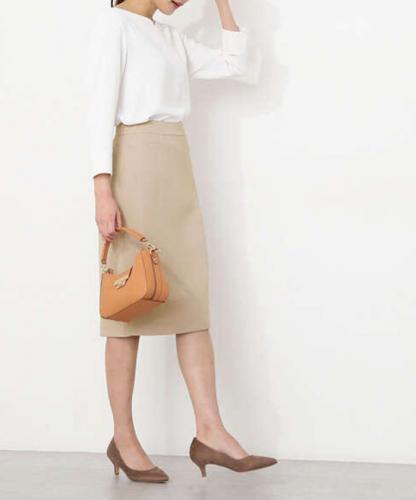 NATURAL BEAUTY BASIC ポリエステルドビーSET UP 楽天市場】[洗える]＜ポリエステルドビーSET UP＞ノーカラー