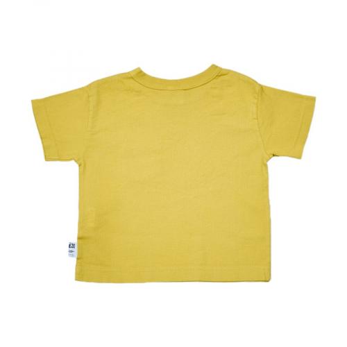 Smasell ビワコットンtシャツ Smasell ビワコットンtシャツ