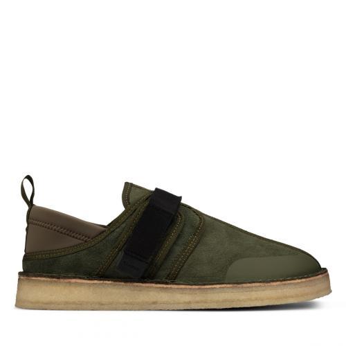 Trek Taiyo｜Clarks｜シューズ＞スニーカー｜アウトレット／セールの 
