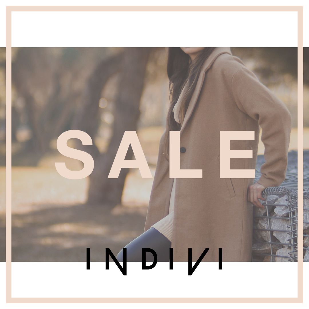 ⭐数量限定500円古着仕入れ⭐】インディヴィ・INDIVI 15点セット 検品 