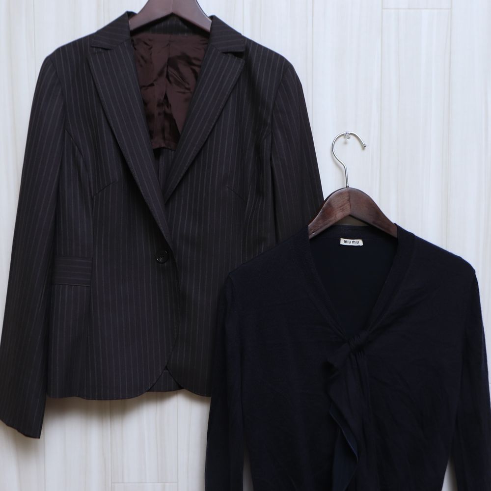 限定1セット ハイブランド含む レディース ブランドセレクト 大量102点セット Burberry バーバリー Marc By Marc Jacobs マークジェイコブス Anna Sui アナスイ を含む トップス ジャケット ワンピース など せどり まとめ売りアソート福袋 メルカリなどに最適