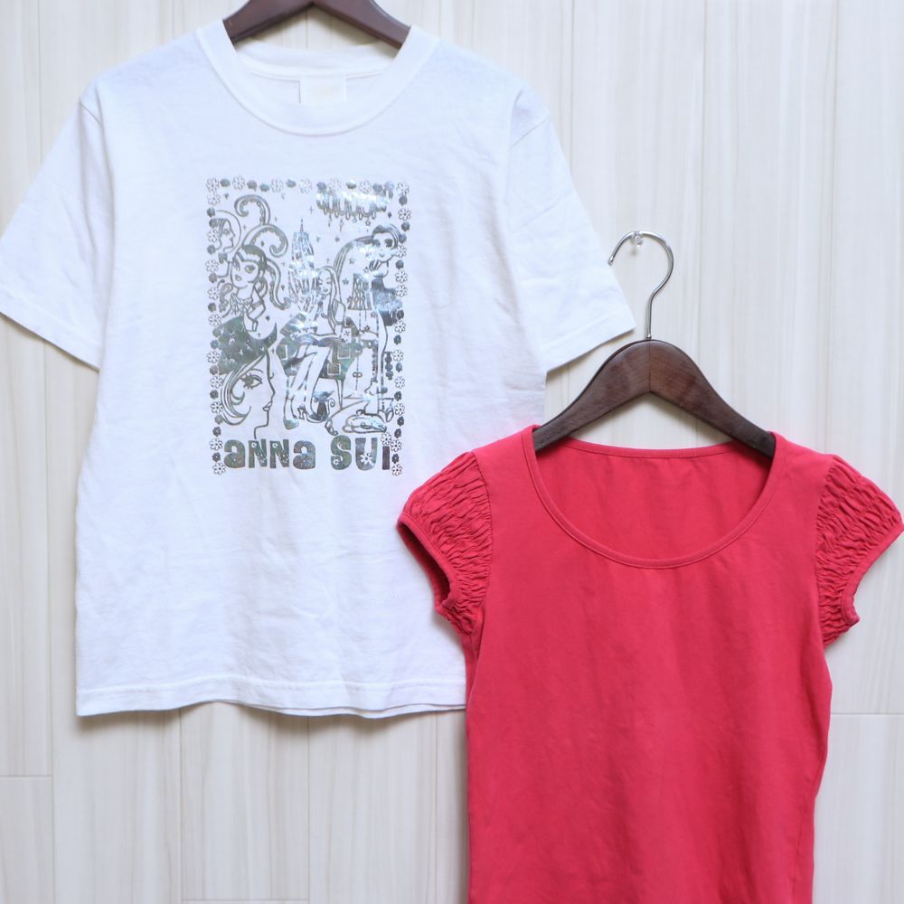 限定1セット ハイブランド含む レディース ブランドセレクト 大量102点セット Burberry バーバリー Marc By Marc Jacobs マークジェイコブス Anna Sui アナスイ を含む トップス ジャケット ワンピース など せどり まとめ売りアソート福袋 メルカリなどに最適