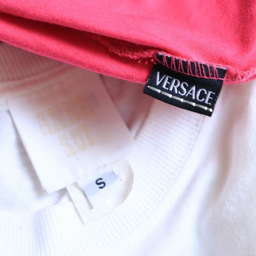 限定1セット ハイブランド含む レディース ブランドセレクト 大量102点セット Burberry バーバリー Marc By Marc Jacobs マークジェイコブス Anna Sui アナスイ を含む トップス ジャケット ワンピース など せどり まとめ売りアソート福袋 メルカリなどに最適