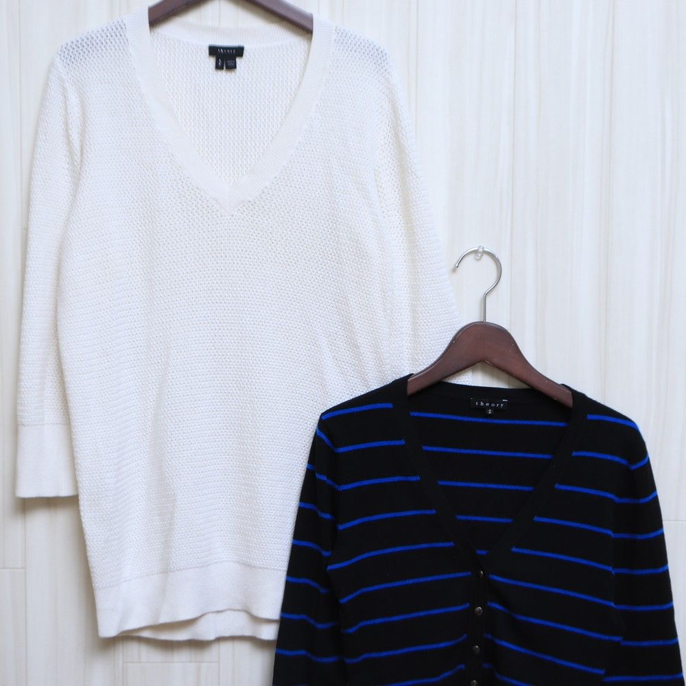 Smasell ゲリラセール全品10 Off 送料無料 限定1セット 人気ブランド含む Theory セオリー Ined イネド Untitled アンタイトル 組曲 自由区 など25点セット トップス ジャケット ニット スカート ワンピース など レディース ブランド せどり まとめ売り