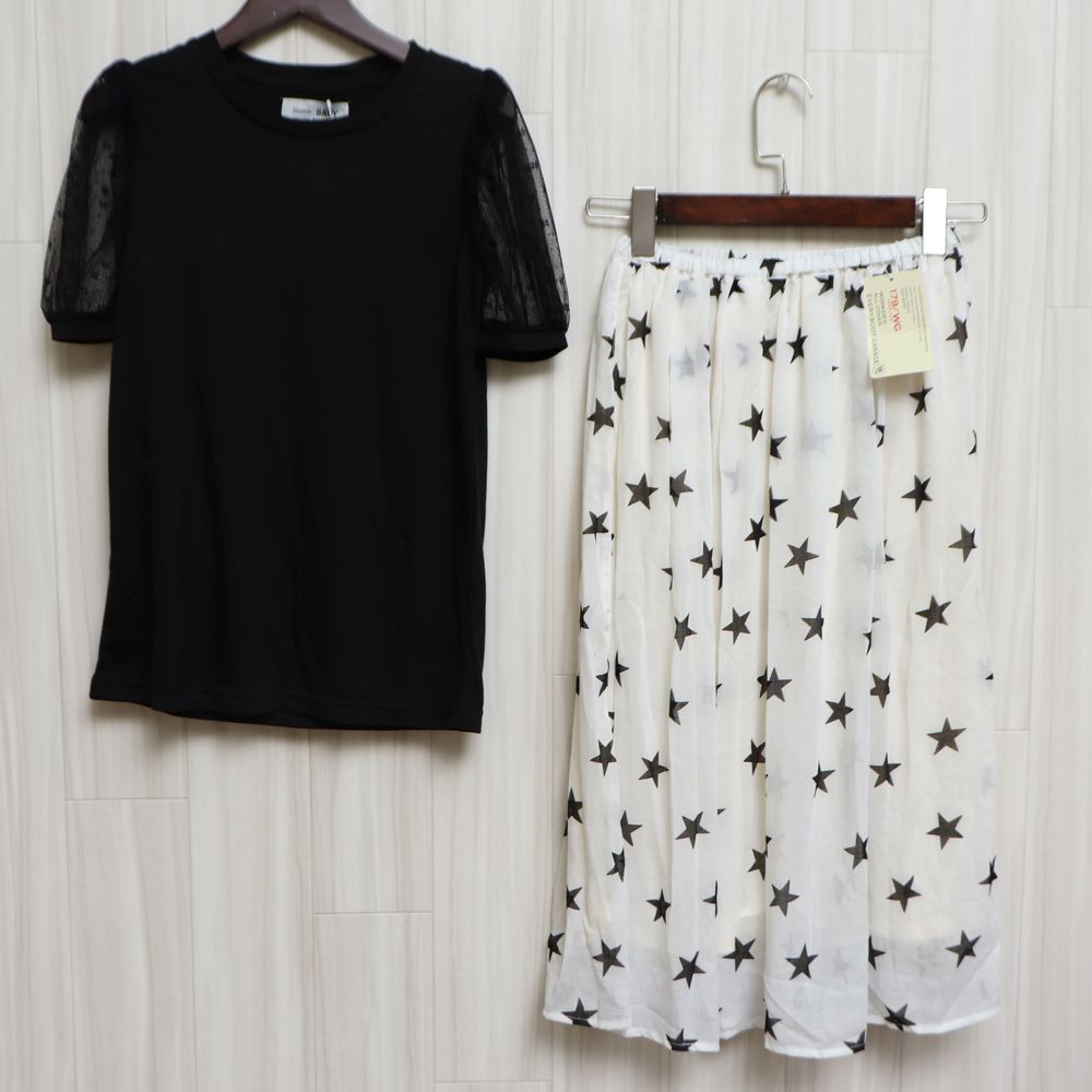 Smasell Big Sale Down Eks0004 驚愕の特別1セット 未使用タグ付きのみを厳選 大量100点セット グローブ Grove イッカ Ikka ミスティック Mystic ロデオクラウンズワイドボール Rodeo Crowns Wide Bowl トップス ボトムス アウター