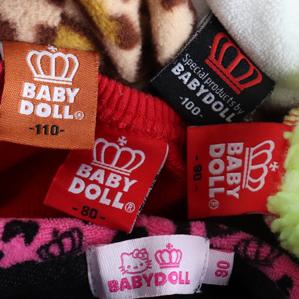 Tr0235 ベビードール Baby Doll など 大人気ブランド ベビードールのみ厳選 キッズセレクト福袋 アウター トップス ボトムス 色々まとめて セット商品 せどり 37点セット 在庫1セット点限り Smasell スマセル 公式通販 サスティナブルアウトレットモール Tr0235 ベビードール Baby Doll など 大人気ブランド ベビードールのみ厳選 キッズセレクト福袋 アウター トップス ボトムス 色々まとめて セット商品 せどり 37点セット 在庫1セット点限り Smasell スマセル 公式通販 サスティナブルアウトレットモール