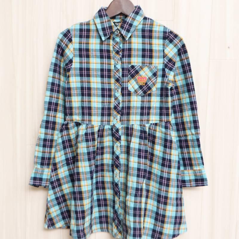 Sale こども服を集めて最安値で提供 超超大量100点セット メゾピアノ タケオキクチ アースミュージックアンドエコロジー グローバルワーク Elle など キッズ 子供服 トップス ボトム Tシャツ 重ね着風 デニムジャケット キャミソール ワンピース アソート 福袋