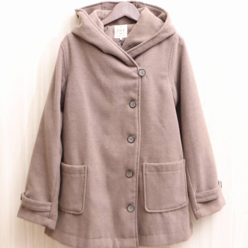 Frs0790 ナノユニバース Vicky ローリーズファーム サマンサモスモス スパイラルガール セシルマクビー テチチ 含む など レディース アウターのみ 秋冬 タグ付き含む ダッフルコート ピーコート チェスターコート アソート 福袋 まとめ売り まとめ セット 点