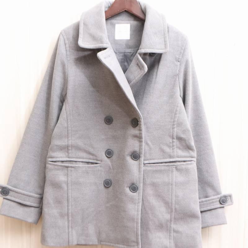 Frs0790 ナノユニバース Vicky ローリーズファーム サマンサモスモス スパイラルガール セシルマクビー テチチ 含む など レディース アウターのみ 秋冬 タグ付き含む ダッフルコート ピーコート チェスターコート アソート 福袋 まとめ売り まとめ セット 点