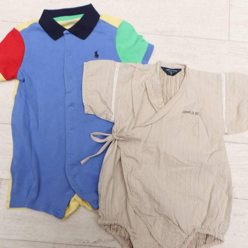 Sale こども服 ファスト セレクト集め 超超大量130点セット ニューヨーカー ギャップ ユニクロ ザラ H M コムサデモード ラルフローレン モンベル ジルスチュアート Jpress トミーヒルフィガー エルエルビーン Valentinogarauani Daks Elle ジュンコ
