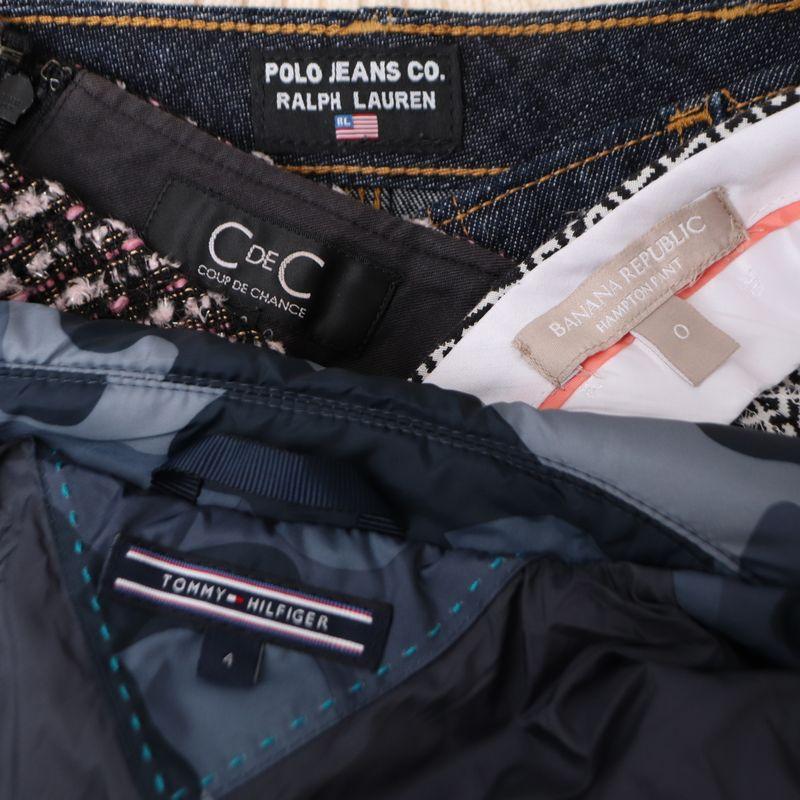 Frs1114 在庫1セット点限り 60点セット アンタイトル アーバンリサーチ 組曲 トミーヒルフィガー トミーガール メイソングレイ ポロジーンズ ロートレアモン グローバルワーク Grl 伊太利屋 Any Fam Ballsey など レディース オールシーズン トップス