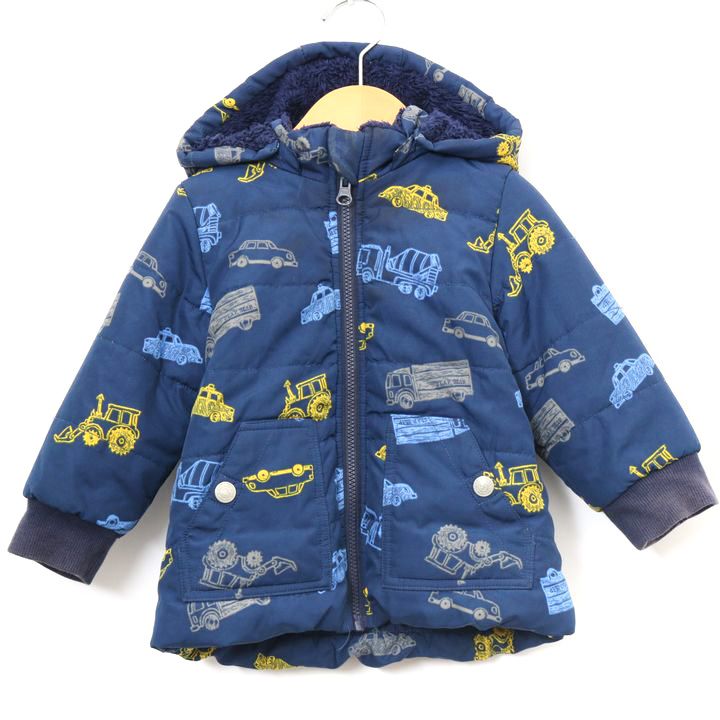 【再値下げ！】子供服　まとめ売り　秋冬春物　１００サイズ BIT'Z 福袋 キッズ 春 ビッツ ベビー 男の子 子供服 80 90 95