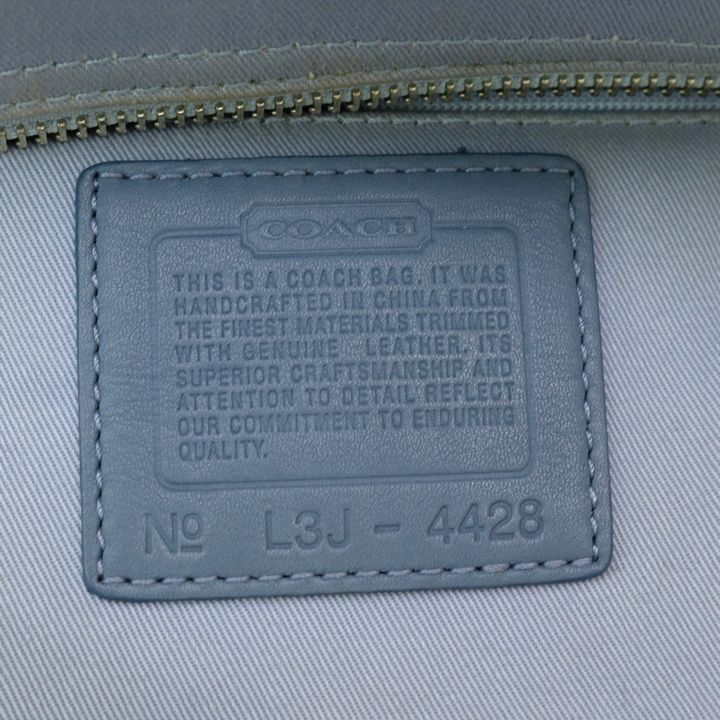 ラグジュアリーシリーズ】【コーチ COACH バッグ のみ】人気