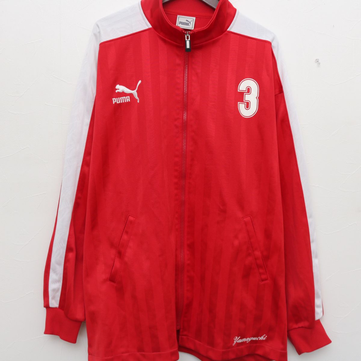Nk0027 人気スポーツブランドで稼ぐ ナイキ Nike プーマ Puma ジャージ ナイロンジャケットのみを厳選 売り切れ必至 画像の商品が必ず入る 人気ブランド 17点セット メンズ レディース まとめ買い アソート せどり メルカリ 店舗販売 卸し Smasell