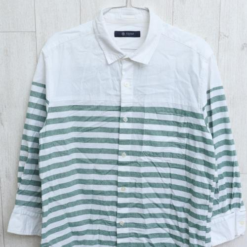 Nano Universe Smasell スマセル 公式通販 サスティナブルアウトレットモール スマセル